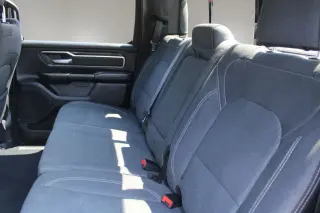2019 Ram 1500 CREW CAB