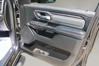 2019 Ram 1500 CREW CAB