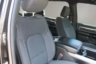 2019 Ram 1500 CREW CAB