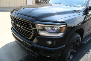 2019 Ram 1500 CREW CAB