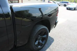2019 Ram 1500 CREW CAB