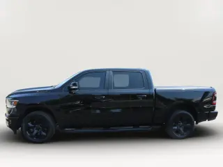 2019 Ram 1500 CREW CAB