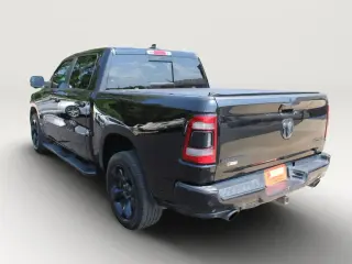 2019 Ram 1500 CREW CAB