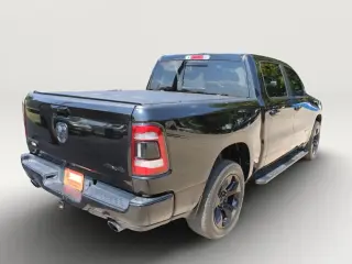 2019 Ram 1500 CREW CAB