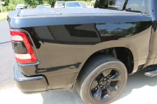 2019 Ram 1500 CREW CAB