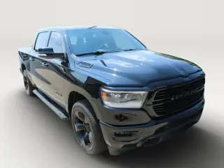 2019 Ram 1500 CREW CAB