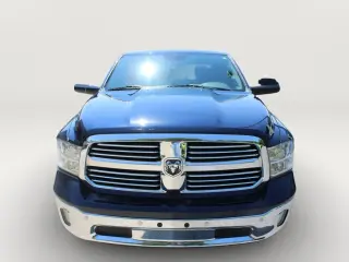 2015 Ram 1500 CREW CAB
