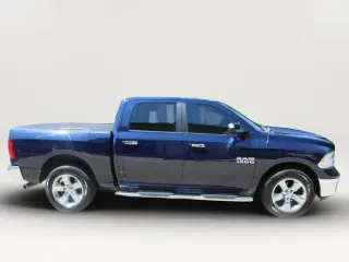 2015 Ram 1500 CREW CAB