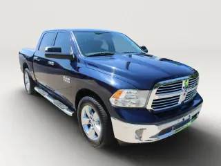 2015 Ram 1500 CREW CAB