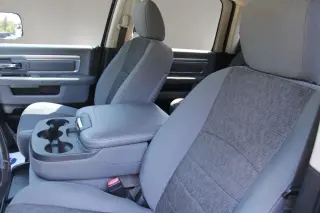 2015 Ram 1500 CREW CAB