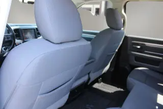 2015 Ram 1500 CREW CAB
