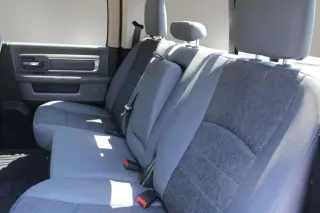 2015 Ram 1500 CREW CAB
