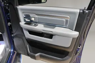 2015 Ram 1500 CREW CAB