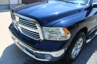 2015 Ram 1500 CREW CAB