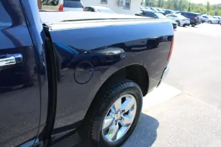 2015 Ram 1500 CREW CAB