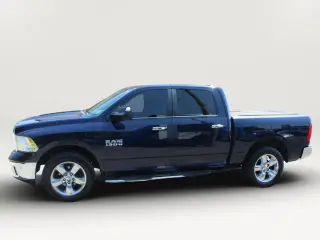 2015 Ram 1500 CREW CAB