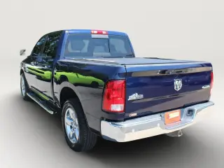2015 Ram 1500 CREW CAB