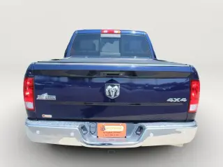 2015 Ram 1500 CREW CAB