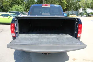 2015 Ram 1500 CREW CAB