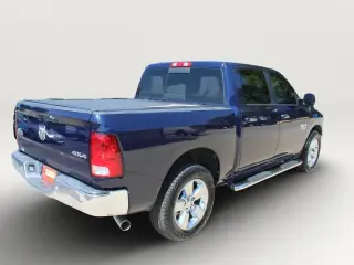 2015 Ram 1500 CREW CAB