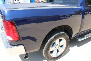 2015 Ram 1500 CREW CAB