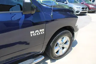 2015 Ram 1500 CREW CAB