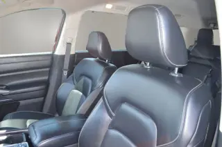 2022 Nissan PATHFINDER