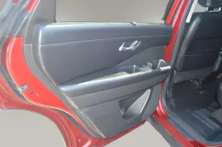 2022 Nissan PATHFINDER