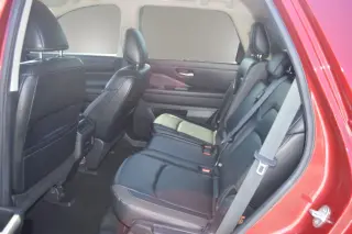 2022 Nissan PATHFINDER