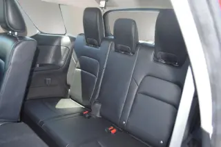 2022 Nissan PATHFINDER