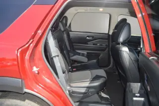 2022 Nissan PATHFINDER
