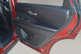 2022 Nissan PATHFINDER