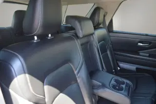 2022 Nissan PATHFINDER