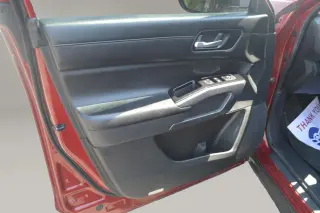 2022 Nissan PATHFINDER