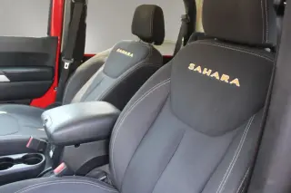 2015 Jeep WRANGLER