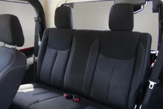 2015 Jeep WRANGLER