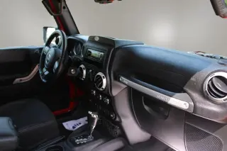 2015 Jeep WRANGLER