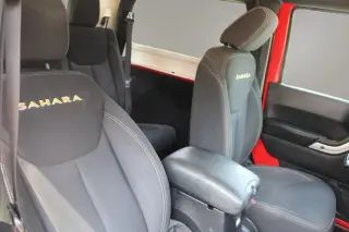 2015 Jeep WRANGLER