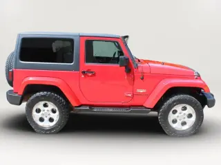 2015 Jeep WRANGLER