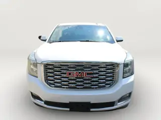2018 Gmc YUKON