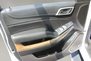2018 Gmc YUKON