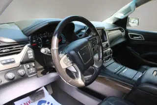 2018 Gmc YUKON