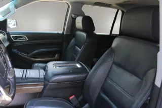 2018 Gmc YUKON