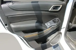2018 Gmc YUKON