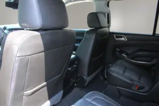 2018 Gmc YUKON