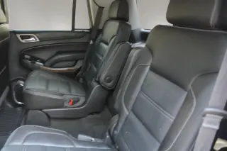 2018 Gmc YUKON