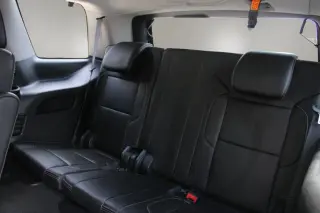 2018 Gmc YUKON