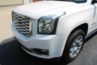 2018 Gmc YUKON