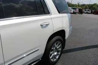 2018 Gmc YUKON