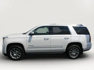 2018 Gmc YUKON